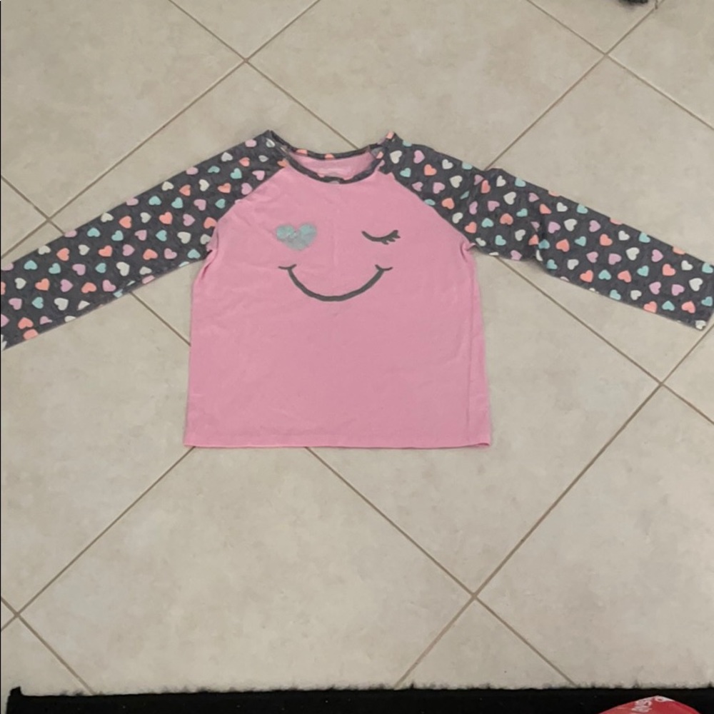 Pajama set - Picture 2 of 3